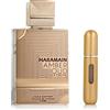 Al Haramain Amber Oud Gold Edition Extreme Extrait de parfum (unisex) 100 ml