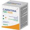 Alpakos Carnitina Nac Plus 80 Capsule