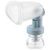 Air Liquide Medical Syst. Sistema Modulare Nebula Spacer Per L'apparato Bronco Polmonare Con Maschera Buccale E Ampolla