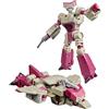 Transformers Studio Series Deluxe Class, action figure convertibile di Kranix da 14 cm, ispirata al film The Movie, giocattoli di robot per bambini e bambine dagli 8 anni in su