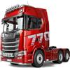 Amewi Scania 770 S trattore 6x6 1:14 RTR rosso telecomandato RC