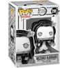 Funko POP! Animation: Demon Slayer - Nezuko - Sumi-Ink - Figura in vinile da collezione - Idea regalo - Prodotto ufficiale - Giocattoli per bambini e adulti - Modello di figura per collezionisti