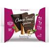 LOGISTICA FOOD Srl FEELING OK Choco Toast Start 50 G