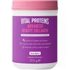 Nestle Vital Proteins Advanced Beauty 315g Integratore Collagene Con Acido Ialuronico