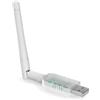LINEOPS SLZB-07 - Chiavetta USB Zigbee con antenna 3dB, adattatore per Zigbee2mqtt, ZHA e Home Assistant (SLZB-07)