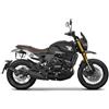 SHAD SR SIDE BAG HOLDER MOTO MORINI SEIEMMEZZO