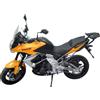 SHAD K0VR60ST Portapacchi per Bauletto Nero