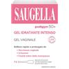 Saugella Poligyn 50+ Gel Idratante Intenso 7 Tubetti Monodose Da 4 Ml