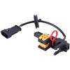 iSpchen Stop Start Sensore di posizione del cambio 55228312 Compatibile con Alfa Romeo Giulietta Sensore di posizione del cambio Start Stop Sensore di posizione della leva del cambio a 3 pin 55228312