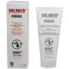 ERBAGIL Dolaren Emulgel 200ml - Antiinfiammatorio per Dolori Muscolari