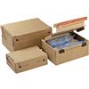 Colompac scatola return box 28,2x19,1x9cm (S) cp069