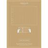 Filofax Clipbook A5 Year Planner - Cartella Appunti Senza Data