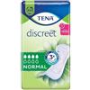 Tena - Discreet Normal assorbente per incontinenza 12 pezzi