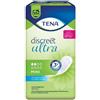 Tena - Discreet Ultra assorbente per incontinenza Mini 20 pezzi