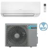 Daikin Climatizzatore Condizionatore Daikin Sensira GSI LOW R32 Wi-Fi Incluso 9000 BTU FTXC25E INVERTER Classe A++/A+ Novità 2026