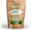 Natures Root Polvere di Alghe (Kelp) 250g - MASCHERA NATURALE VISO | RIGENERA PELLE | IDRATANTE