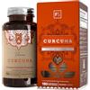 Focus FS Curcuma, 180 Capsule, Curcuma, Pepe Nero & Zenzero