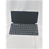 Logitech Keys-To-Go 2 Tastiera Wireless iPad QWERTZ Grigia | Garanzia 24 mesi