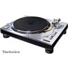 Technics SL-1200GME-S Giradischi Direct Drive Argento 10a Edizione Limitata N...