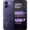 OPPO Processore OPPO K14X sbloccato in fabbrica Dual SIM 4GB 128GB Storage...