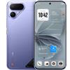 Tecno Smartphone Tecno Pova curve 2 sbloccato in fabbrica Dual SIM-8 GB RAM-6,78"...