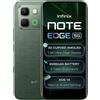 Infinix Note Edge | GLOBAL ROM | 256 GB Storage NFC | Batteria 6500 mAh | VERDE