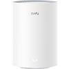 Cudy Sistema Wi-Fi Mesh Dual-band Wi-Fi 7 (802.11be) 3 Interno M3600(3-PACK) CUDY