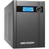 Hikvision Gruppo di Continuità (UPS) 2 kVA 1200 W colore Nero - DS-UPS2000 HIKVISION