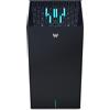 Acer Router Wireless Gigabit Ethernet Tri-band Nero Predator Connect X7 5G CPE ACER