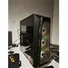 F.P. Technology PC Gaming Ryzen 5 9600X | RTX 5060 Ti | 32GB DDR5 | 1TB SSD | WIN 11 PRO