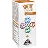 ERBENOBILI Srl Fortif Plus 30 capsule - Regolarità intestinale e benessere digestivo