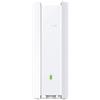 TP-Link Omada EAP610-Outdoor - Radio access point - Wi-Fi 6 - 2.4 GHz, 5 GHz - cloud-managed - wall / pole mountable