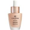 Collistar Magico Fondotinta Sublimante 30 ml Fondotinta ultra-sensoriale con Niacinamide, acqua di riso 2R BEIGE-ROSATO