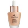 Collistar Magico Fondotinta Sublimante 30 ml Fondotinta ultra-sensoriale con Niacinamide, acqua di riso 5N AMBRA