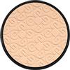 Collistar Impeccabile Cipria Compatta - Ricarica Cipria in polvere compatta, effetto levigato e naturalmente opaco 20G