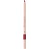 Collistar Twist Design Matita Labbra Automatica Matita labbra cremosa e sfumabile, lunga durata, waterproof 13