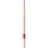 Collistar Twist Design Matita Labbra Automatica Matita labbra cremosa e sfumabile, lunga durata, waterproof 164