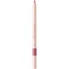 Collistar Twist Design Matita Labbra Automatica Matita labbra cremosa e sfumabile, lunga durata, waterproof 5