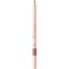 Collistar Twist Design Matita Labbra Automatica Matita labbra cremosa e sfumabile, lunga durata, waterproof 161