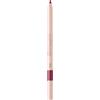 Collistar Twist Design Matita Labbra Automatica Matita labbra cremosa e sfumabile, lunga durata, waterproof 112