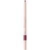 Collistar Twist Design Matita Labbra Automatica Matita labbra cremosa e sfumabile, lunga durata, waterproof 175