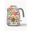 Smeg Bollitore Dolce & Gabbana - Sicily is my Love, 1,7 L