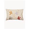 Ferm Living Kids Cuscino ricamato per bambini Swif