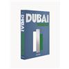 Assouline Libro da tavolino Dubai Wonder