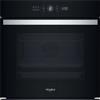 WHIRLPOOL Forno elettrico WOI4S8PM0SBXA incasso Whirlpool colore nero