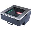 Datalogic Magellan 3710 HSi, Lettore da banco 2D, Digimarc, USB, RS232, IBM, Standard Mount