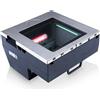 Datalogic Magellan 3750 HSi, Lettore da banco 2D, Digimarc, USB, powered-USB, RS232, IBM, RFID