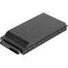Getac Batteria ad alta capacità 9980mAh per ZX10G2