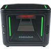 Datalogic Magellan 3670 VSi, Scanner 2D, Color Image Capture, Color Video, Digimarc, USB, RS232