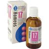 Homeos Cemon Homeos 17 Gocce 50 Ml ml orali